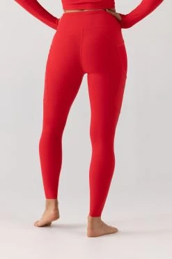 Bloch Revive Stretch Full Length Legging -Dance Gear Outlet Store 0001s 0001 ZCO2007 DTCO2000 CHI 1404