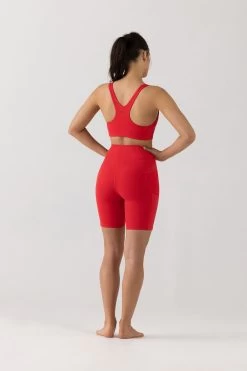 Bloch Revive 8 Inch Western Short -Dance Gear Outlet Store 0001s 0010 ZCO2001 DCO2001 CHI 1432