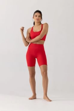 Bloch Revive 8 Inch Western Short -Dance Gear Outlet Store 0001s 0012 ZCO2001 DCO2001 CHI 1418