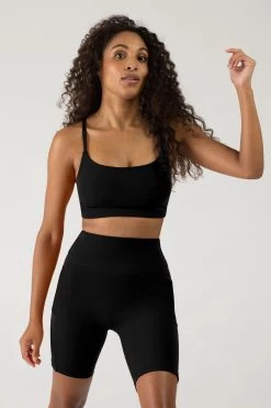 Bloch Revive 8 Inch Western Short