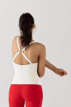 Bloch Revive Camisole Top -Dance Gear Outlet Store 0006 ZCO2003 DTCO2000 OWH 1352