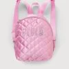 Bloch Primary Satin Backpack