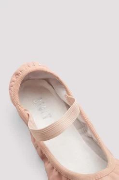 Ladies Giselle Leather Ballet Shoes -Dance Gear Outlet Store 0Nb 2K18