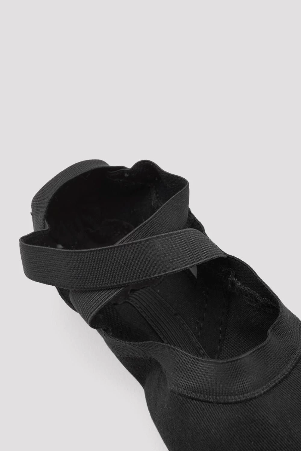 Mens Synchrony Stretch Canvas Ballet Shoes 9 Mens Synchrony Stretch Canvas Ballet Shoes - Image 9