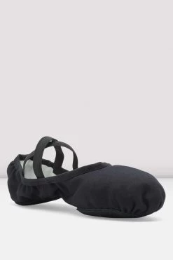 Mens Performa Stretch Canvas Ballet Shoes -Dance Gear Outlet Store 0i8C2gW9