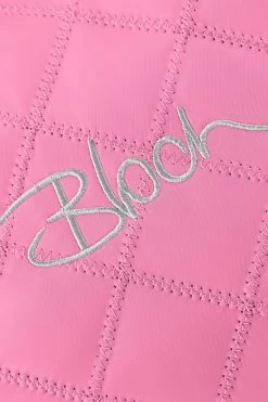 Bloch Quilted Encore Bag 5 Bloch Quilted Encore Bag -Dance Gear Outlet Store 1MPLGYgo