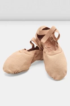 Mens Synchrony Stretch Canvas Ballet Shoes 11 Mens Synchrony Stretch Canvas Ballet Shoes -Dance Gear Outlet Store 1qTBO 8T