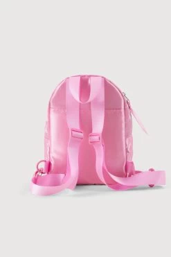 Bloch Primary Satin Backpack 5 Bloch Primary Satin Backpack -Dance Gear Outlet Store 2001axjA