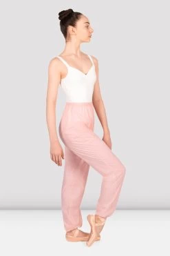 Girls Ripstop Pants -Dance Gear Outlet Store 2B9A5636