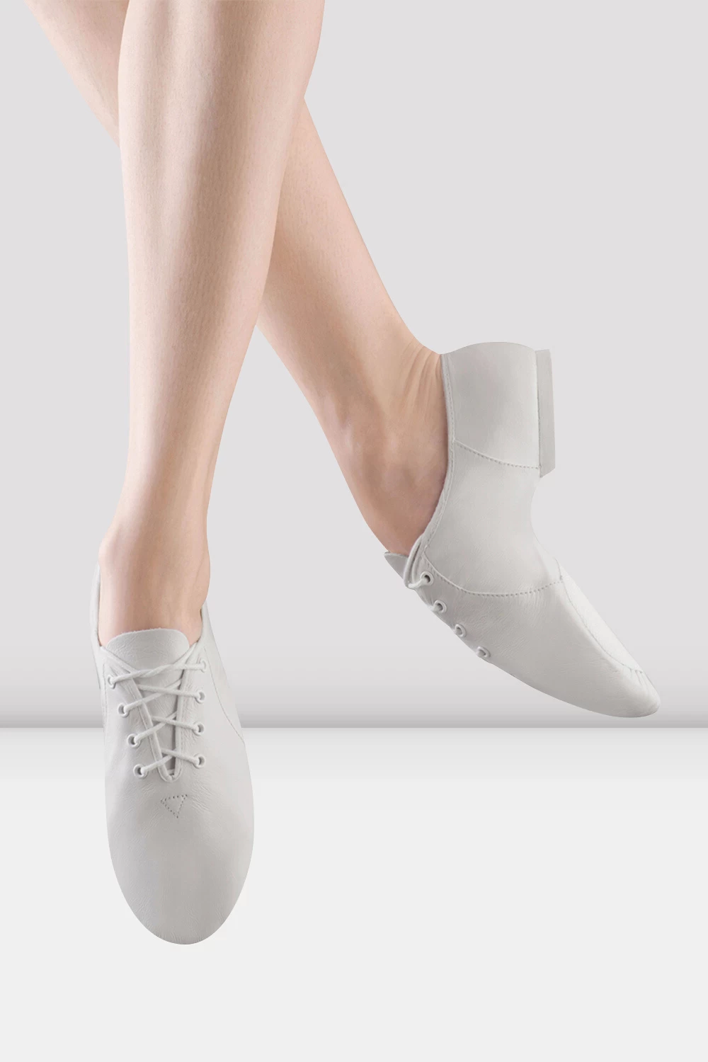 Childrens Jazzsoft Leather Jazz Shoes 1 Childrens Jazzsoft Leather Jazz Shoes