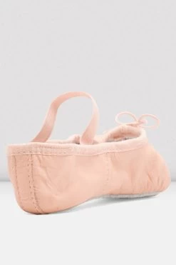 Childrens Bunnyhop Leather Ballet Shoes 11 Childrens Bunnyhop Leather Ballet Shoes -Dance Gear Outlet Store 3wsKNkYi