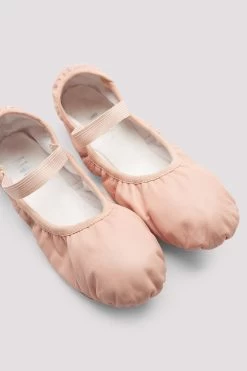 Ladies Giselle Leather Ballet Shoes -Dance Gear Outlet Store 4DZ1N Zc