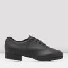 Ladies Sync Tap Leather Tap Shoes