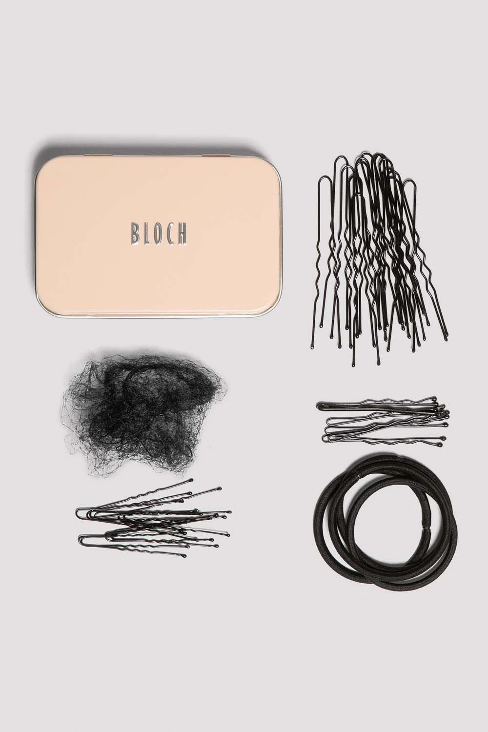 Hair Kit 1 Hair Kit