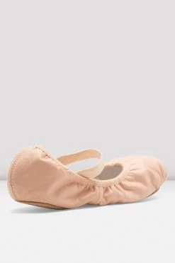 Ladies Giselle Leather Ballet Shoes -Dance Gear Outlet Store 6DeTf4 c