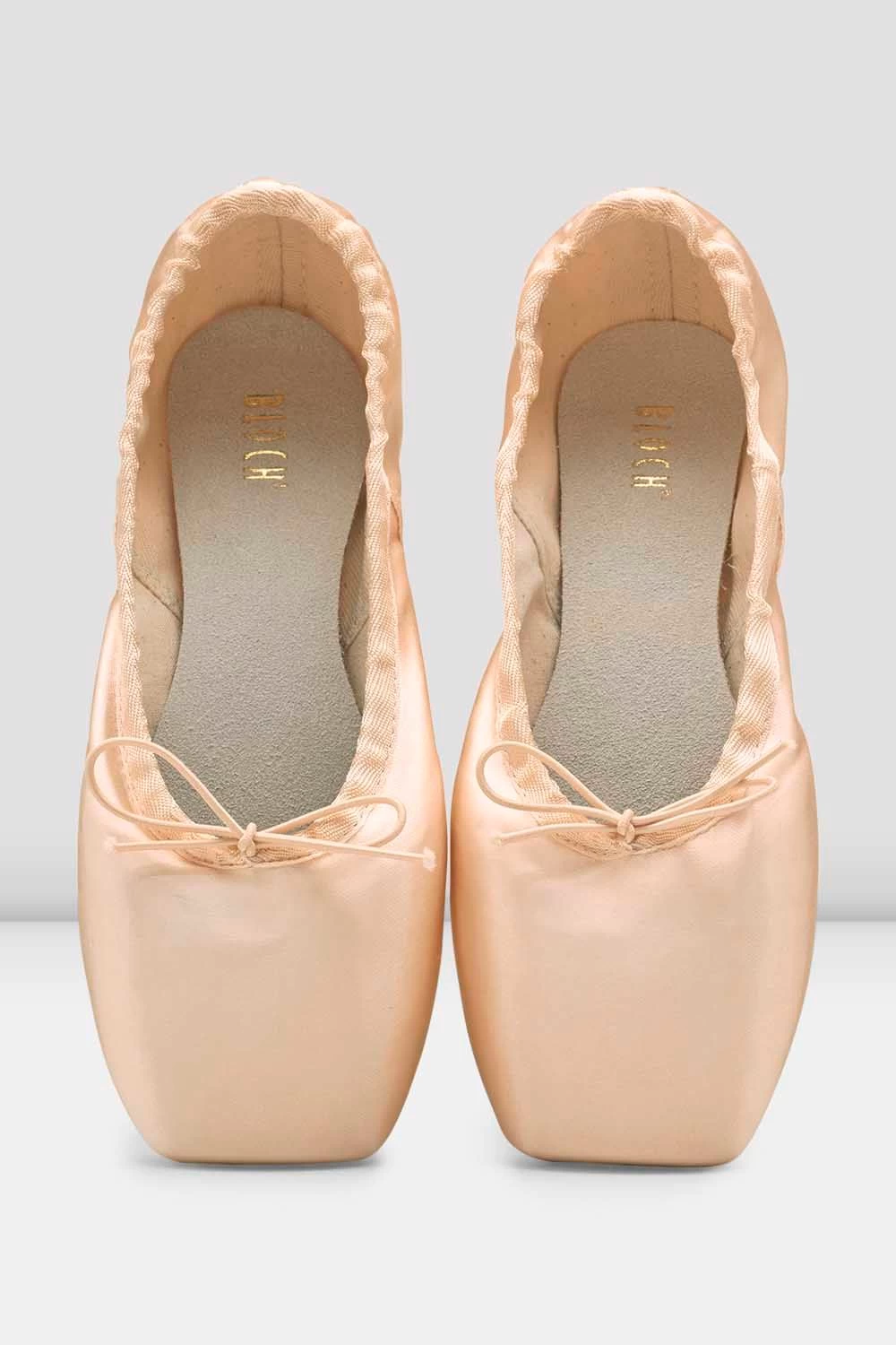 Balance European Strong Pointe Shoes 5 Balance European Strong Pointe Shoes - Image 5