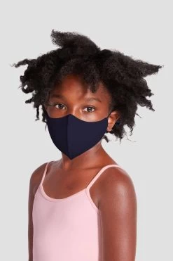 BLOCH B-Safe Childrens Face Mask 3 Pack