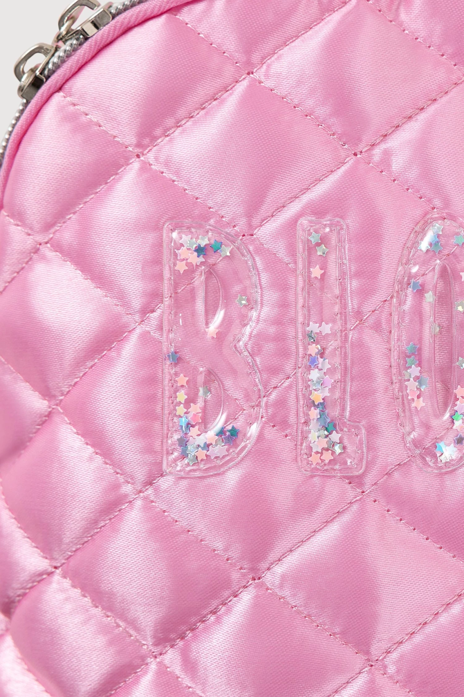 Bloch Primary Satin Backpack 2 Bloch Primary Satin Backpack - Image 2