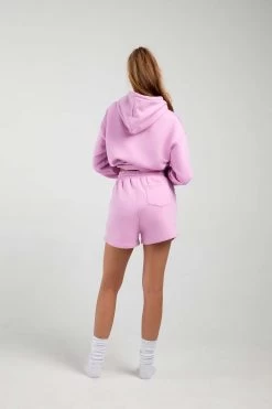 Off-Duty Terry Longline Hoodie 8 Off-Duty Terry Longline Hoodie -Dance Gear Outlet Store 8UbKVoEU