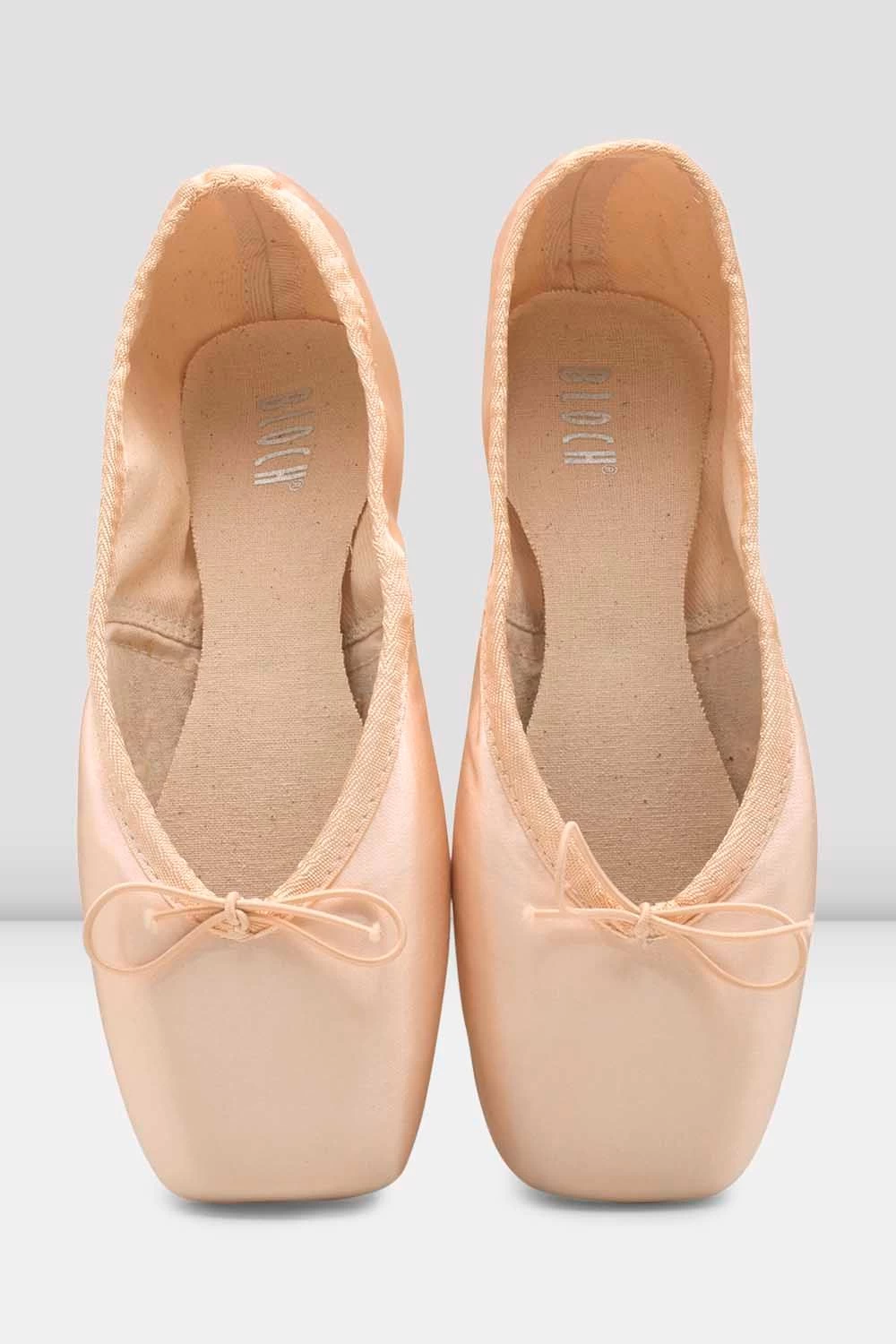Amelie Pointe Shoes 5 Amelie Pointe Shoes - Image 5