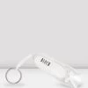Mini Pointe Shoe Key Chain