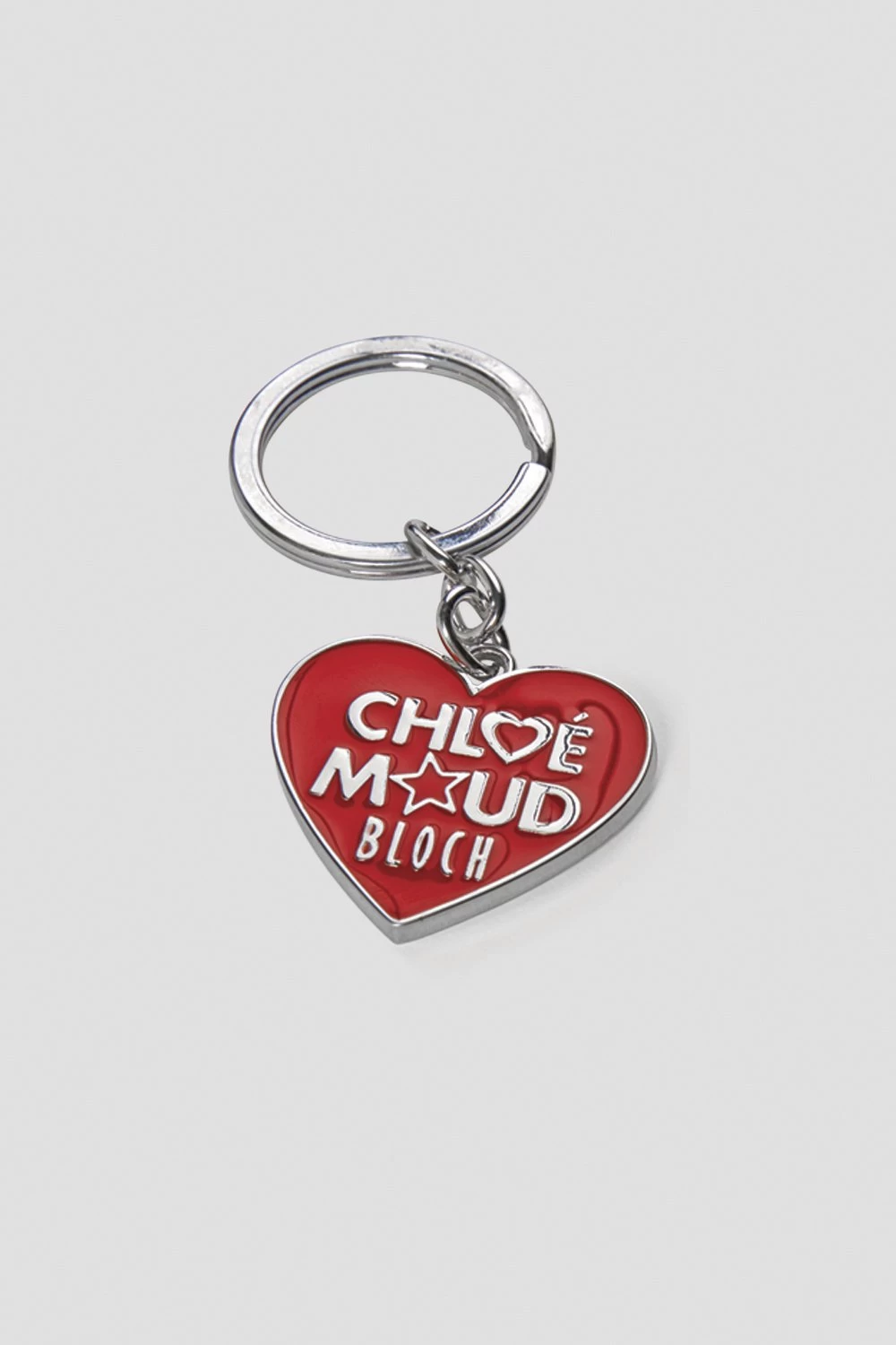 Chloe And Maud Key Chain 1 Chloe And Maud Key Chain