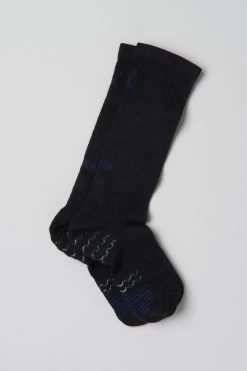 Blochsox Dance Socks -Dance Gear Outlet Store A1000 BLK 1253