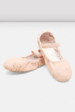 Ladies Belle Leather Ballet Shoes 16 Ladies Belle Leather Ballet Shoes -Dance Gear Outlet Store AAjyTL5Y