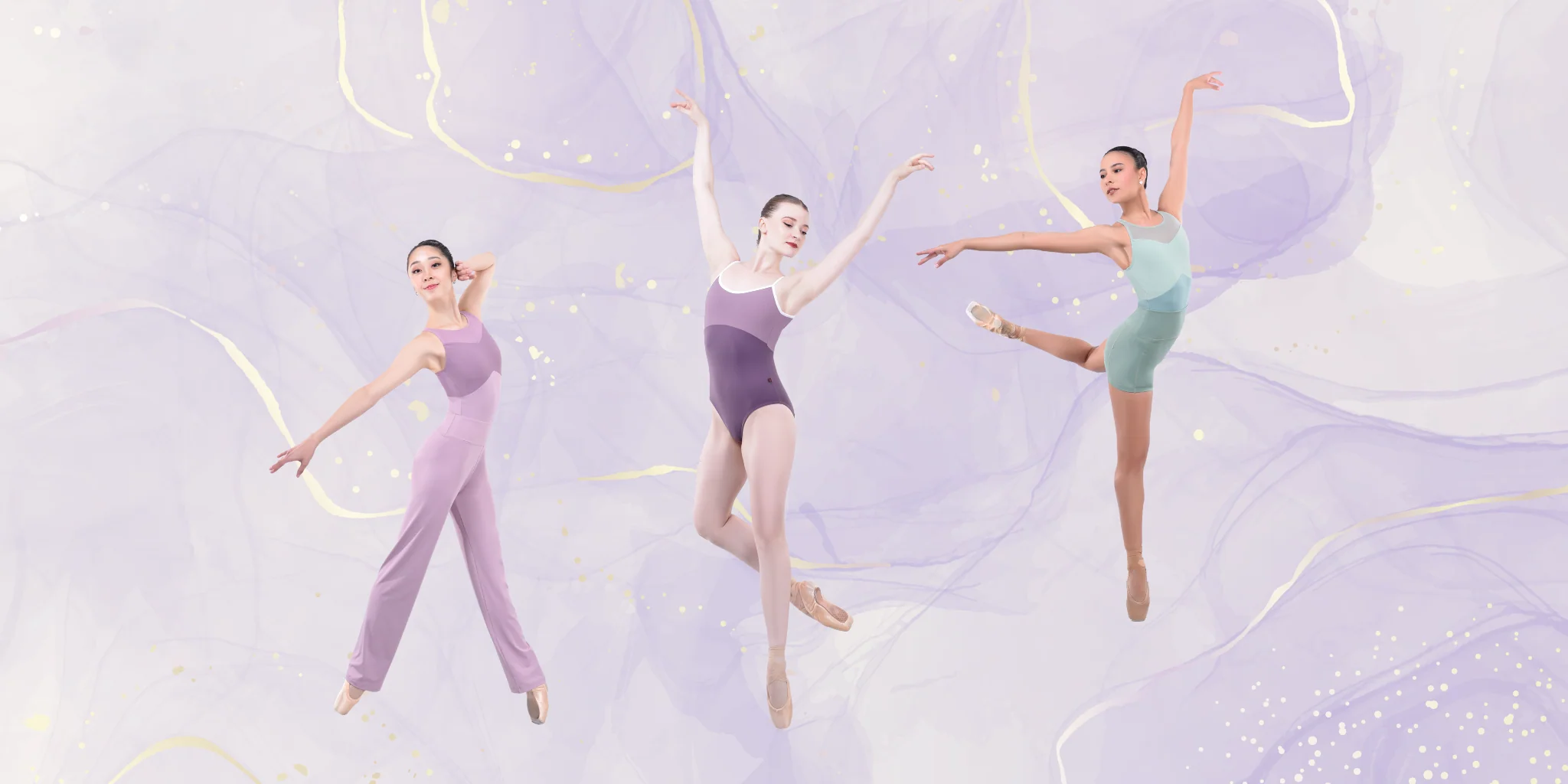 Dance Gear Outlet Store -Dance Gear Outlet Store A TASTE OF OUR new collection 1