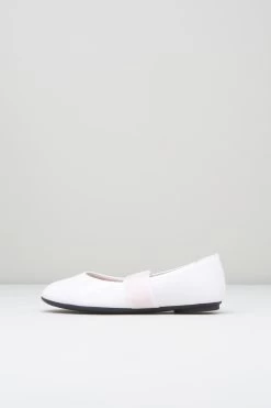 Girls Rhea Ballet Flats