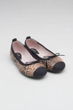 Girls Astra Ballet Flats -Dance Gear Outlet Store BG2051 TAN 2288 00c2c079 2186 45c3 ba7b 8d471e08cf95