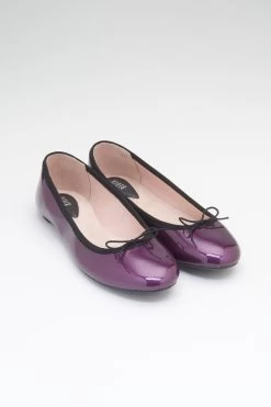 Ladies Ascella Ballet Flats -Dance Gear Outlet Store BL2012 PUR 0693 a2c58ef9 4fe5 440f b772 2236c6d7baba