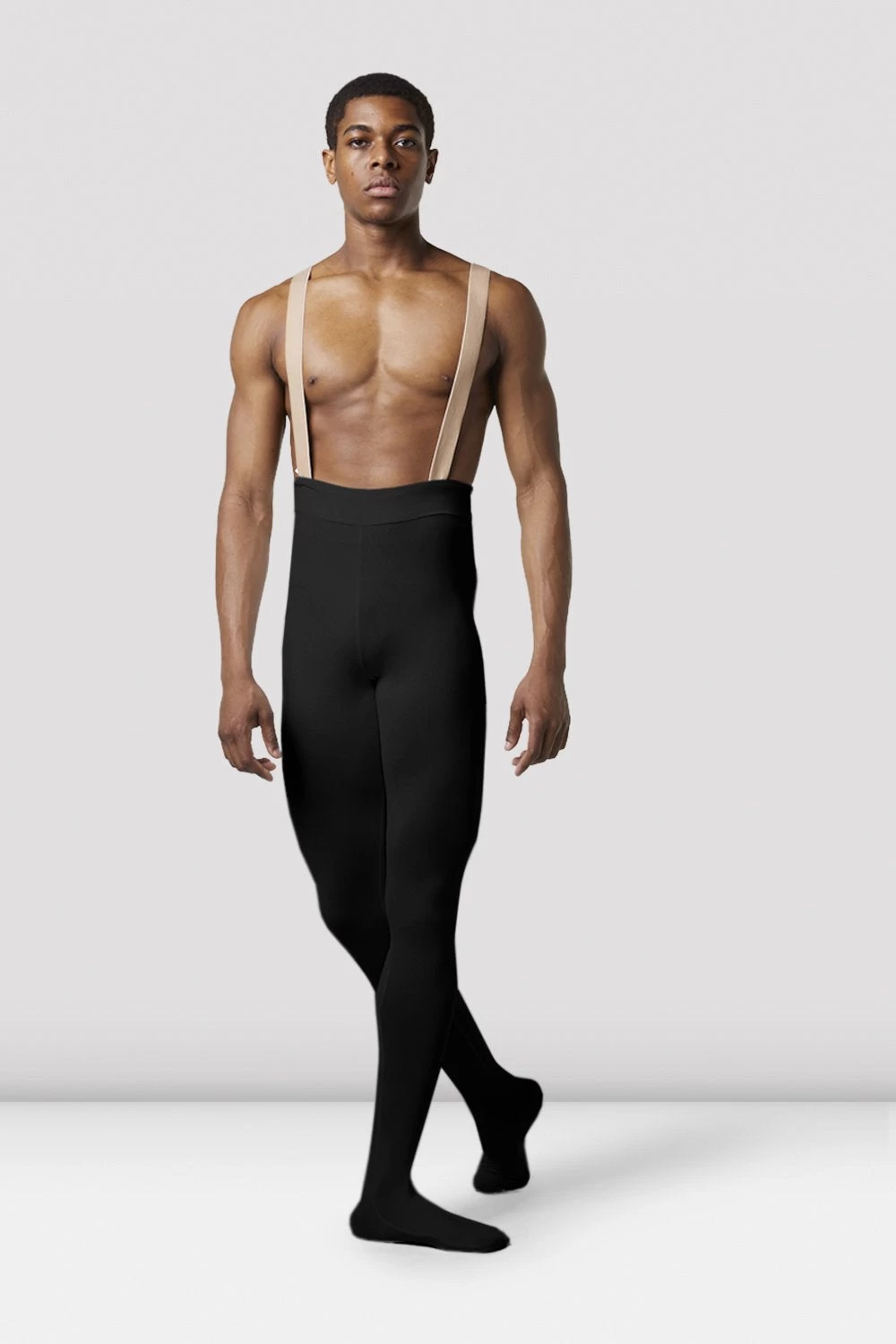 Mens/Boys Performance Footed Dance Tight 1 Mens/Boys Performance Footed Dance Tight