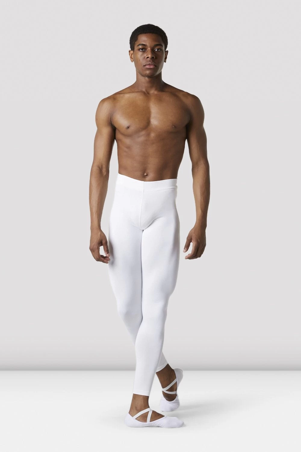 Mens/Boys Full Length Dance Tight 1 Mens/Boys Full Length Dance Tight
