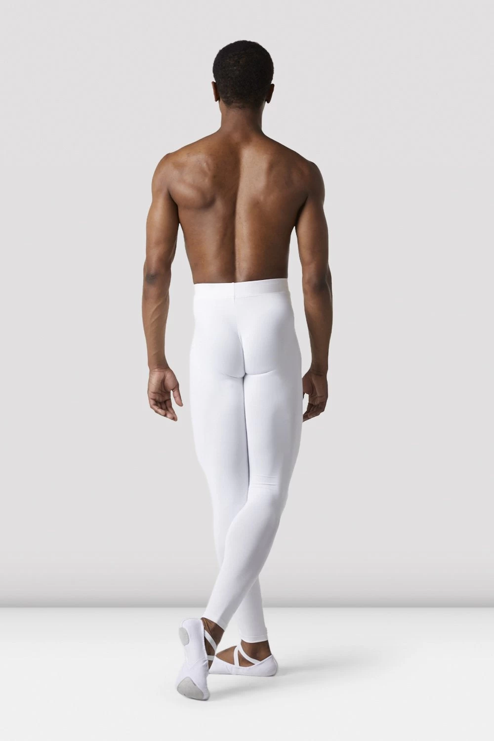 Mens/Boys Full Length Dance Tight 2 Mens/Boys Full Length Dance Tight - Image 2