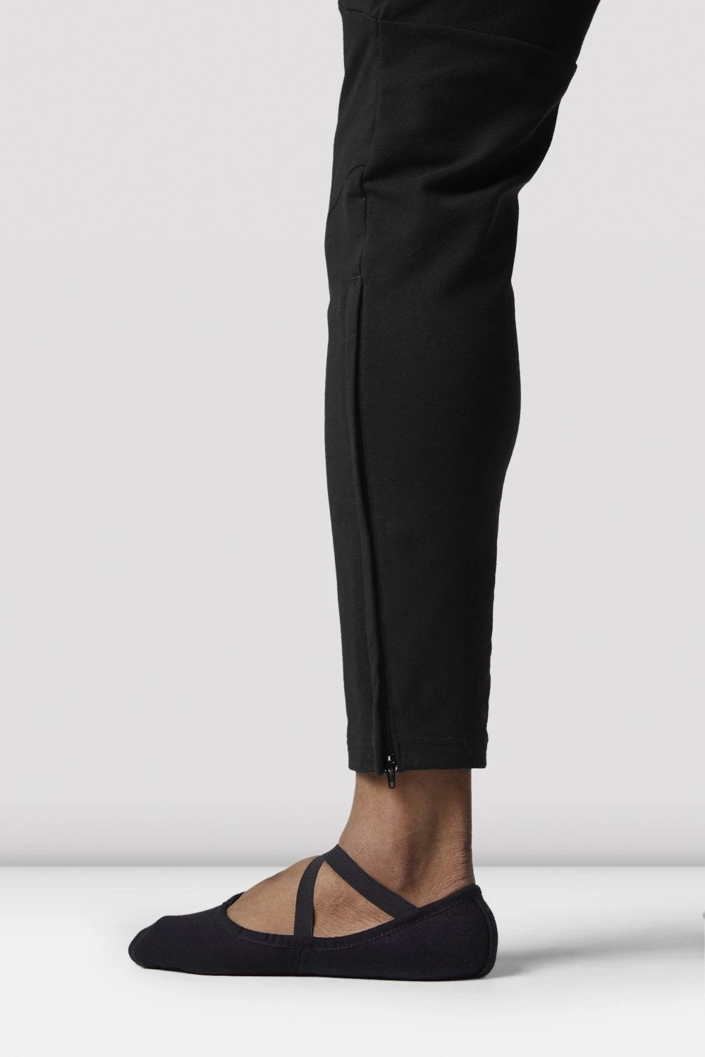 Mens/Boys Warm Up Logo Track Pant 3 Mens/Boys Warm Up Logo Track Pant - Image 3