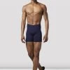 Mens/Boys Mid Length Rehearsal Tights