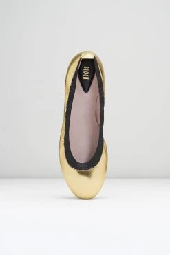 Ladies Carina Ballet Flats 7 Ladies Carina Ballet Flats -Dance Gear Outlet Store Bb0zCl08