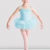 Girls Desdemona Tutu Leotard