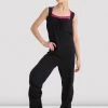 Girls Tendu Warm Up Jumpsuit
