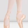 European Balance Pointe Shoes