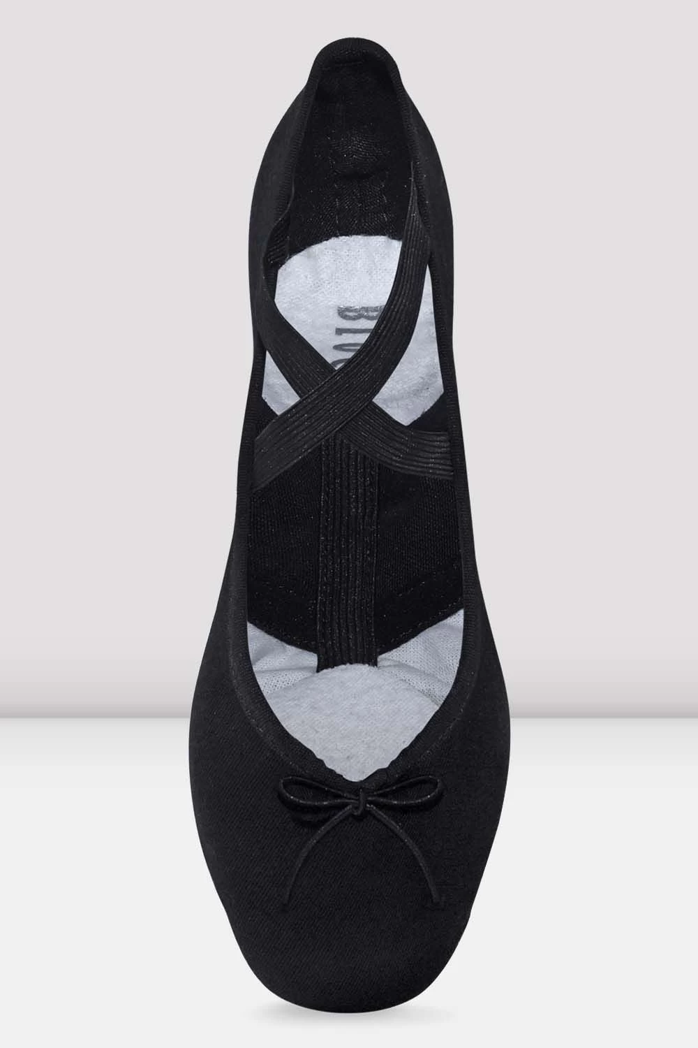 Mens Perfectus Canvas Ballet Shoes 1 Mens Perfectus Canvas Ballet Shoes