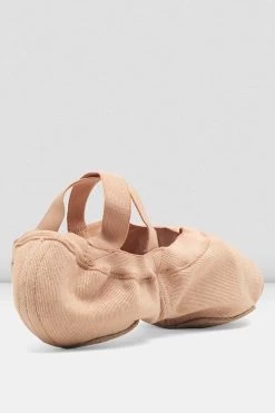 Mens Synchrony Stretch Canvas Ballet Shoes 8 Mens Synchrony Stretch Canvas Ballet Shoes -Dance Gear Outlet Store G2NuLO4Q