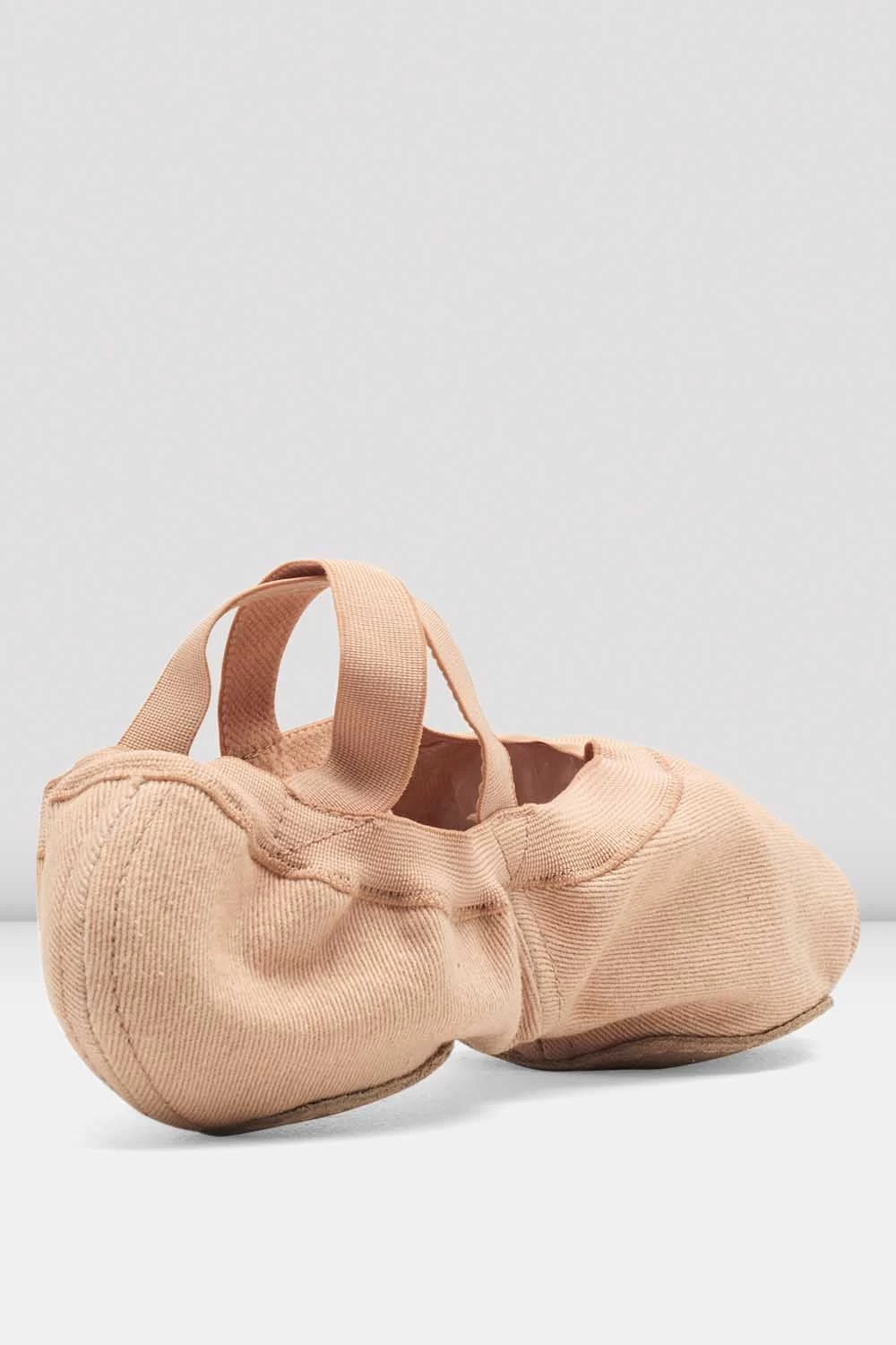 Mens Synchrony Stretch Canvas Ballet Shoes 3 Mens Synchrony Stretch Canvas Ballet Shoes - Image 3