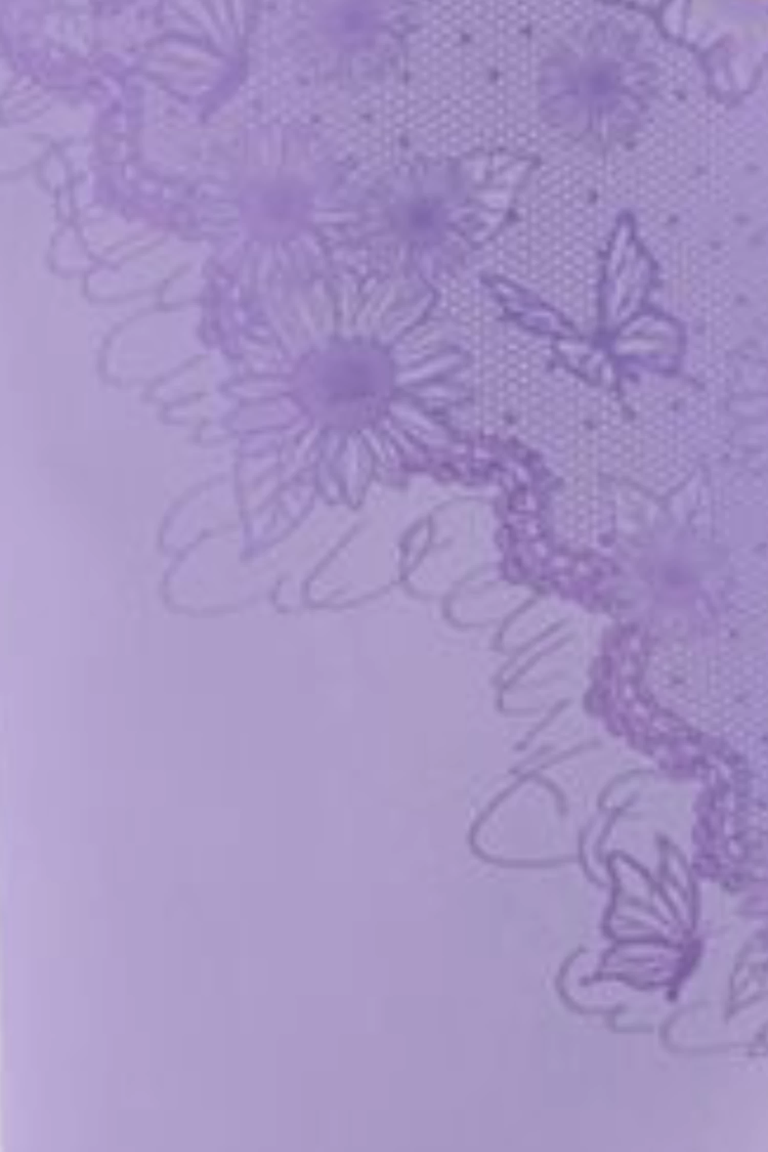 Girls Lyra Cross Back Tutu Dress 3 Girls Lyra Cross Back Tutu Dress - Image 3