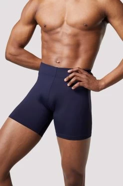 Mens/Boys Mid Length Rehearsal Tights -Dance Gear Outlet Store H8hDn6L8