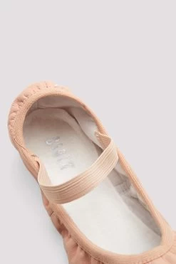 Ladies Giselle Leather Ballet Shoes -Dance Gear Outlet Store HsGFn7i0
