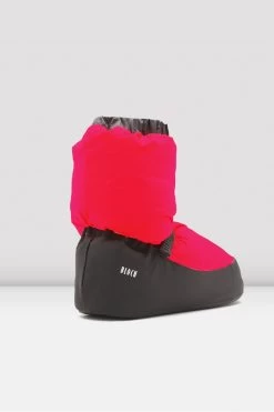 Adult Warm Up Booties -Dance Gear Outlet Store IM009 PKF 04