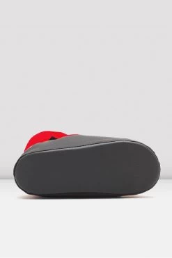 Adult Warm Up Booties -Dance Gear Outlet Store IM009 PKF 06