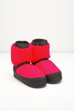 Adult Warm Up Booties -Dance Gear Outlet Store IM009 PKF 07